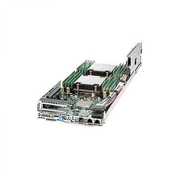 Фото 798156-B21 - HPE ProLiant XL190r Servers