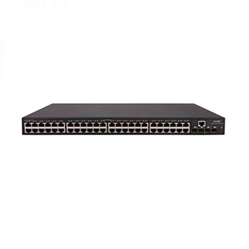 Фото H3C S5560S-52P-EI - H3C Switches