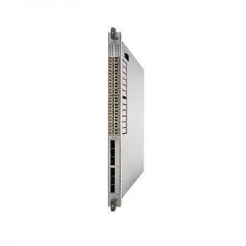 Фото MPC5E-100G10G - Juniper Router MX960 Modules & Cards