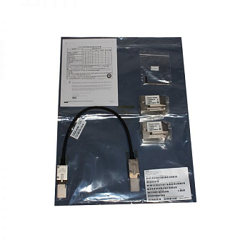 Фото C3650-STACK-KIT= Catalyst 3650 Series Spare StackWise