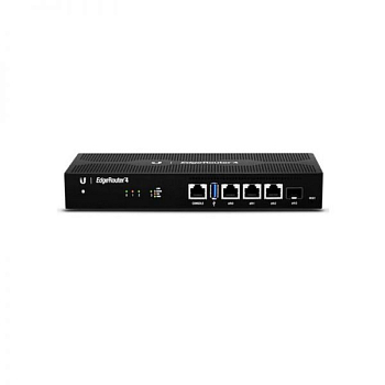 Фото ER-4 - Ubiquiti Enterprise Routers Series