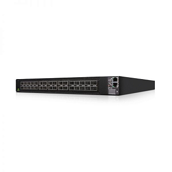 Фото NVIDIA Mellanox MSN3700-VS2RO - NVIDIA Mellanox Switch
