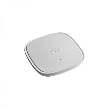 Фото C9117AXI-EWC-S - Cisco Catalyst 9117 WiFi 6 Access Point