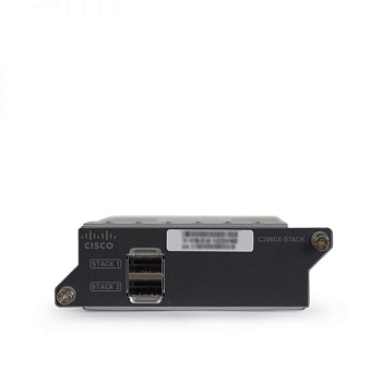 Фото C2960X-STACK Cisco 2960X Switch Stack Module