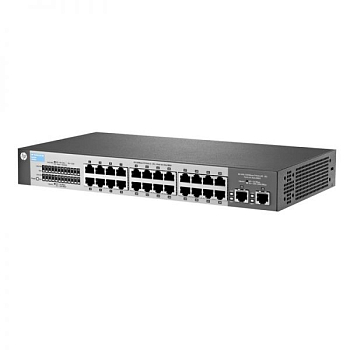 Фото J9664A - HP 1410 Switch