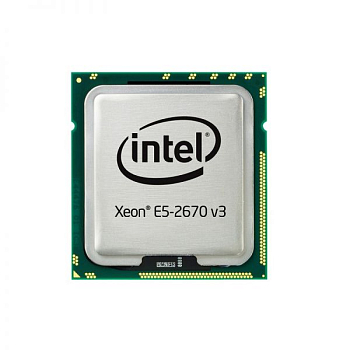 Фото 803313-B21 - HP Apollo 4200 Gen9 E5-2670v3 Kit