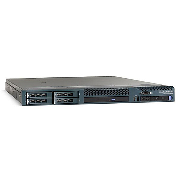 Фото AIR-CT7510-300-K9 Cisco 7500 Series Wireless Controller