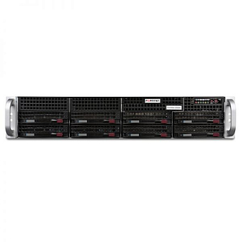Фото FML-2000E- Fortinet FortiMail Messaging Security Servers