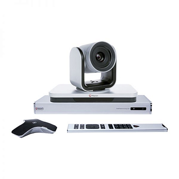 Фото G500-720P - Polycom Room Systems Group Series