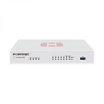 Фото FG-52E-BDL-900-DD - Fortinet Next general Firewalls -Entry level-50E Series