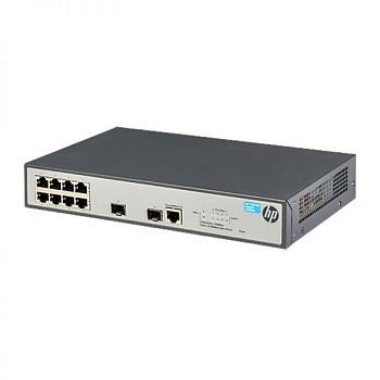 Фото JG920A - HP 1920 Switch
