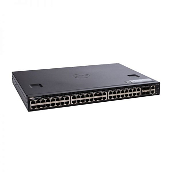Фото S3048-ON - Dell Networking S3000-ON Switches