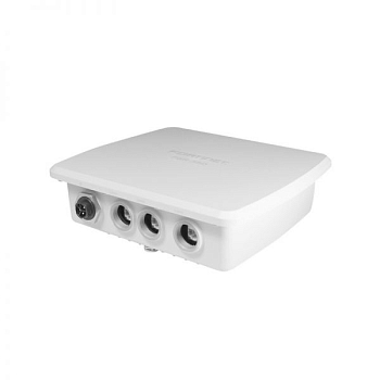Фото FGR-35D-BDL-950-DD - Fortinet FortiGate Rugged Series
