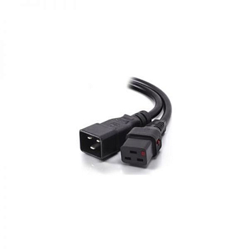 Фото CBL-MX-PWR-C19-C20 - Juniper Router Accessories