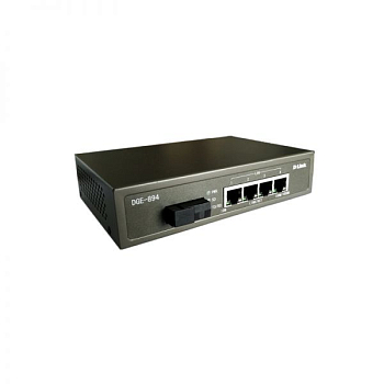 Фото DGE-894/B - D-Link Optical Transceivers