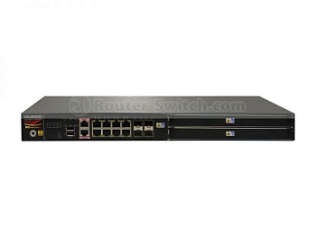 Фото USG6630-BDL-AC 02359521 Huawei USG6600 Next-Generation Firewall