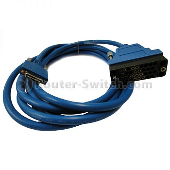 Фото CAB-SS-V35FC-EXT Cisco Smart Serial Cable