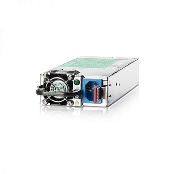 Фото 748287-B21 - Power Supplies for HPE Server