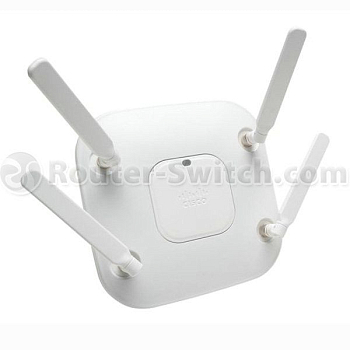 Фото AIR-SAP2602E-C-K9 Cisco Aironet 2600 Series Access Points