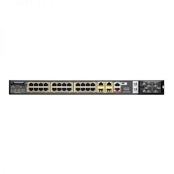 Фото IE-3010-24TC - Industrial Ethernet 3000 Series