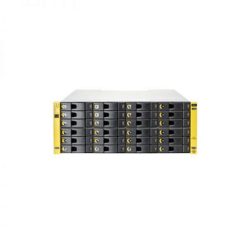 Фото E7Y72A - HPE 3PAR Storage