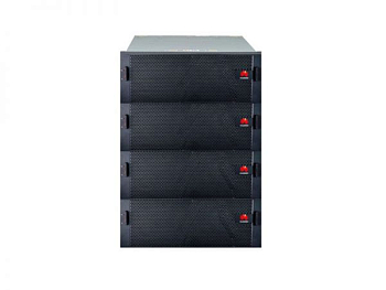 Фото Huawei OceanStor S5800T Controller Enclosure(4U,Dual Controllers,DC,96GB Cache,Without I/O Port,SPE61C0200) S5800T-2C96G-DC