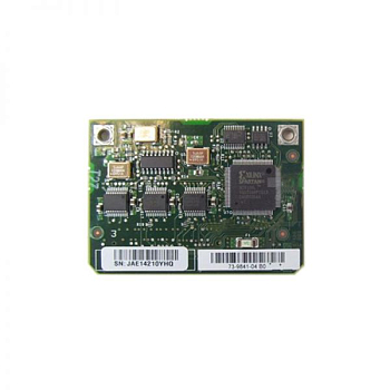 Фото WS-X4K-CLOCK-E Catalyst 4500 E-Series Accessory