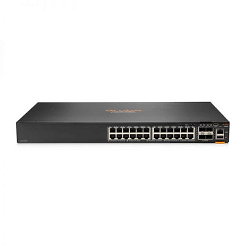 Фото JL724A - Aruba 6200F Series Switch
