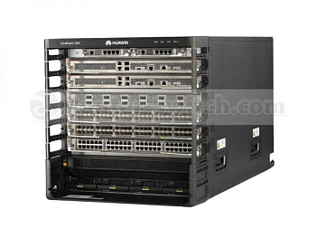 Фото CE12804SA-B1 Huawei CE12800 Series Data Center Switch