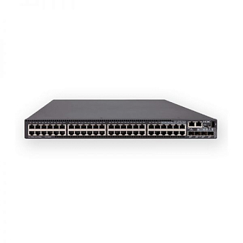 Фото S5560-54C-EI - H3C Switches