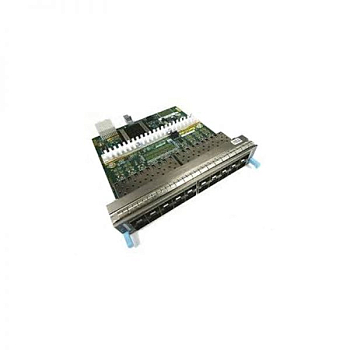 Фото SRX-MIC-20GE-SFP - Juniper Security Modules & Cards