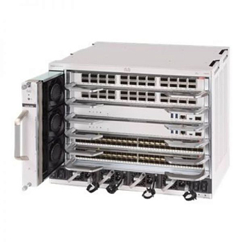 Фото Cisco C9606R-48S-BN-A