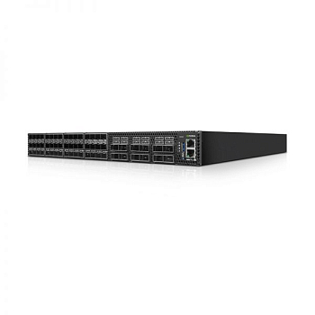 Фото NVIDIA Mellanox MSN3420-CB2RO - NVIDIA Mellanox Switch