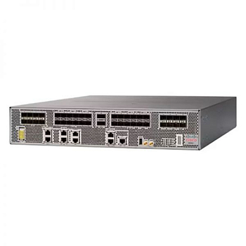 Фото Cisco ASR-9901-256G