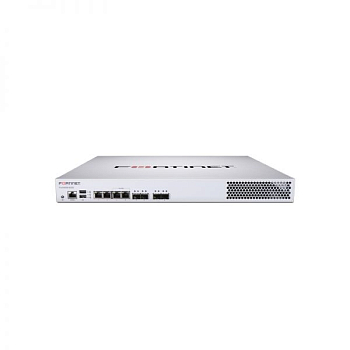 Фото FWB-600E - Fortinet FortiWeb Series
