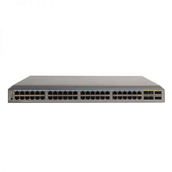 Фото CE5850-EI-B-B00 Huawei CE5800 Series Data Center Switch