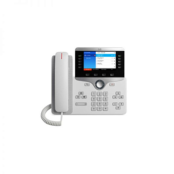 Фото CP-8841-W-K9= - Cisco IP Phone 8800