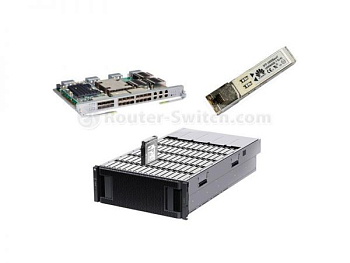 Фото Huawei OceanStor 4 port SmartIO I/O module(SFP+,16Gb FC) SMARTIO16FC