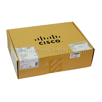 Фото SM-NM-ADPTR Router Network Module Adapter
