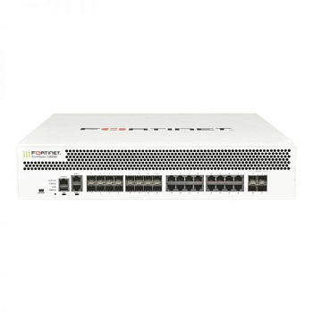 Фото FG-1200D - Fortinet NGFW High-end Series FortiGate 1200D