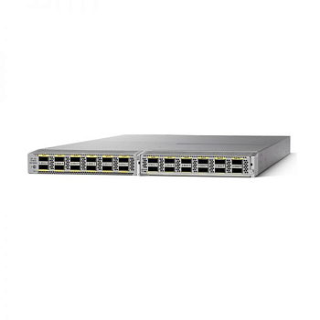 Фото C1-N5624Q - Cisco Nexus 5000 Series Platform