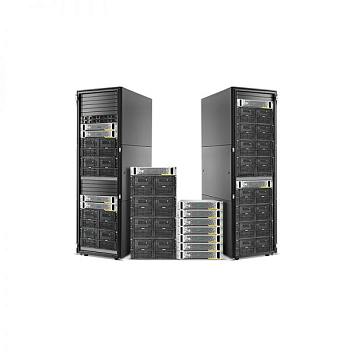 Фото BB879A - HPE StoreOnce Storages