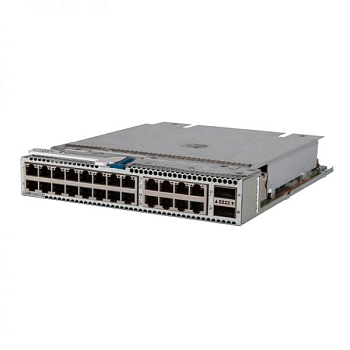Фото JH182A - HPE FlexFabric 5930 Switches
