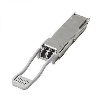Фото Cisco ONSQSFP4X10MER-BUN