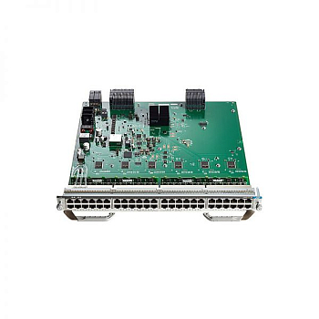 Фото C9400-LC-48P-B1 - Cisco Catalyst 9000 Switch Modules