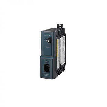 Фото PWR-IE50W-AC-IEC= - IE Switch Power Supply