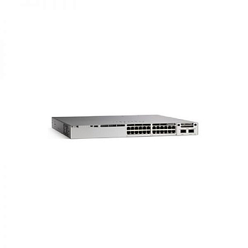 Фото Cisco C9300-24H-A