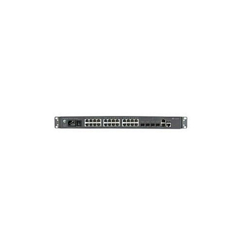 Фото LS-S3328TP-SI-DC Huawei S3300 Series Switch