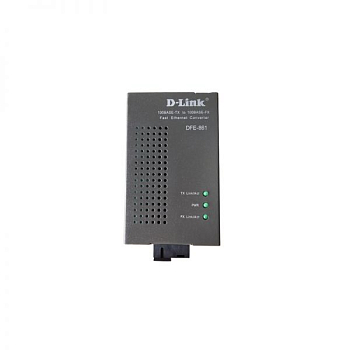 Фото DFE-861/A - D-Link Optical Transceivers