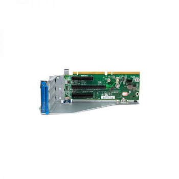 Фото 870548-B21 - HPE DL Gen10 x8 x16 x8 Rsr Kit